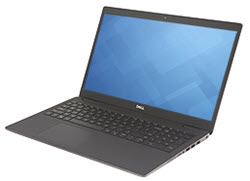 картинка Ноутбук Dell Latitude 3510 (210-AVLN-5_UBU) от магазина itmag.kz