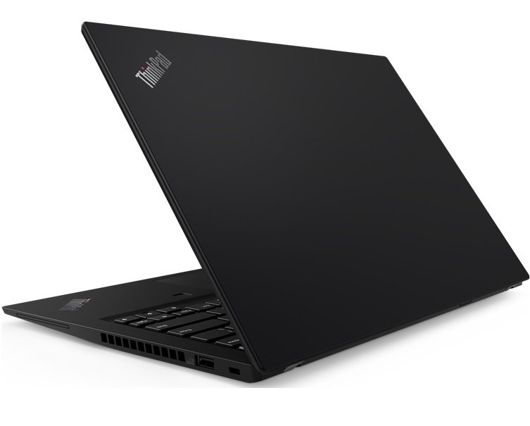 картинка Ноутбук Lenovo Thinkpad T14s (gen 2) (20WM004FRT) от магазина itmag.kz