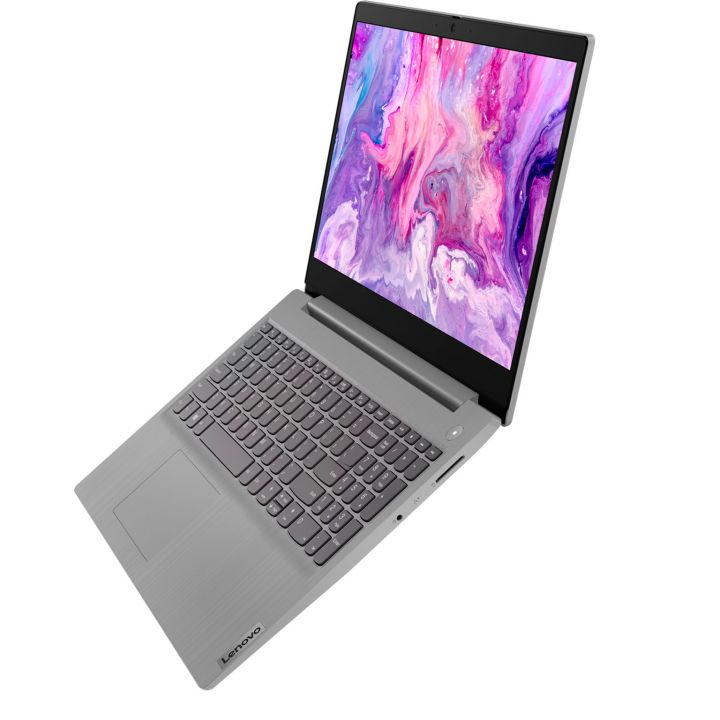 картинка Ноутбук Lenovo IdeaPad 3 (81WQ00ENRK) от магазина itmag.kz