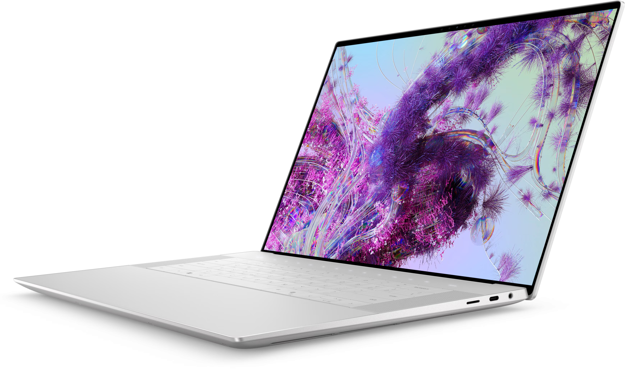 Ноутбук Dell XPS 16 9640 (DIABLO_MTL_2501_1200_210-BLFY) фото