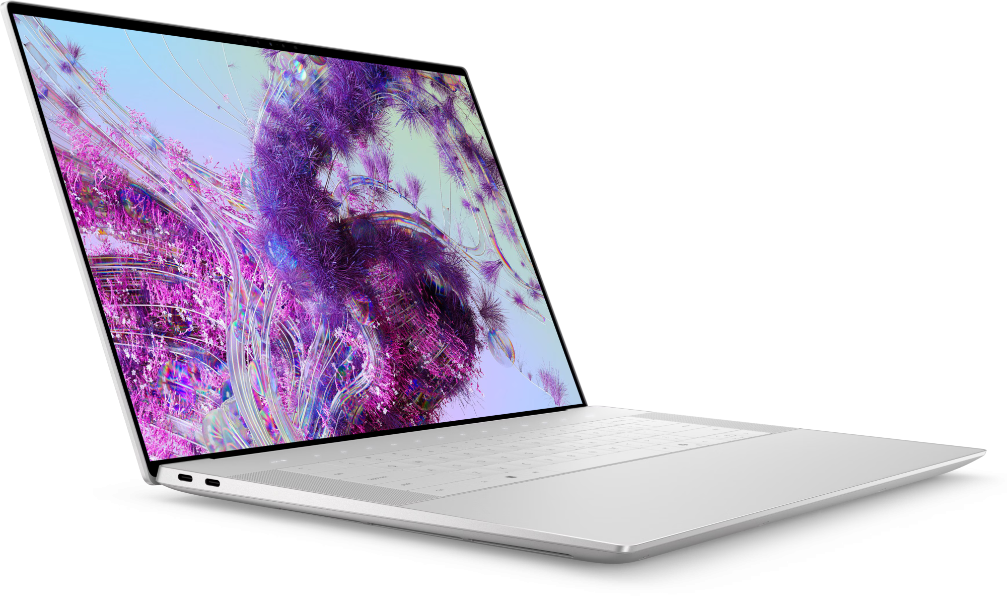 Ноутбук Dell XPS 16 9640 (DIABLO_MTL_2501_1200_210-BLFY) фото