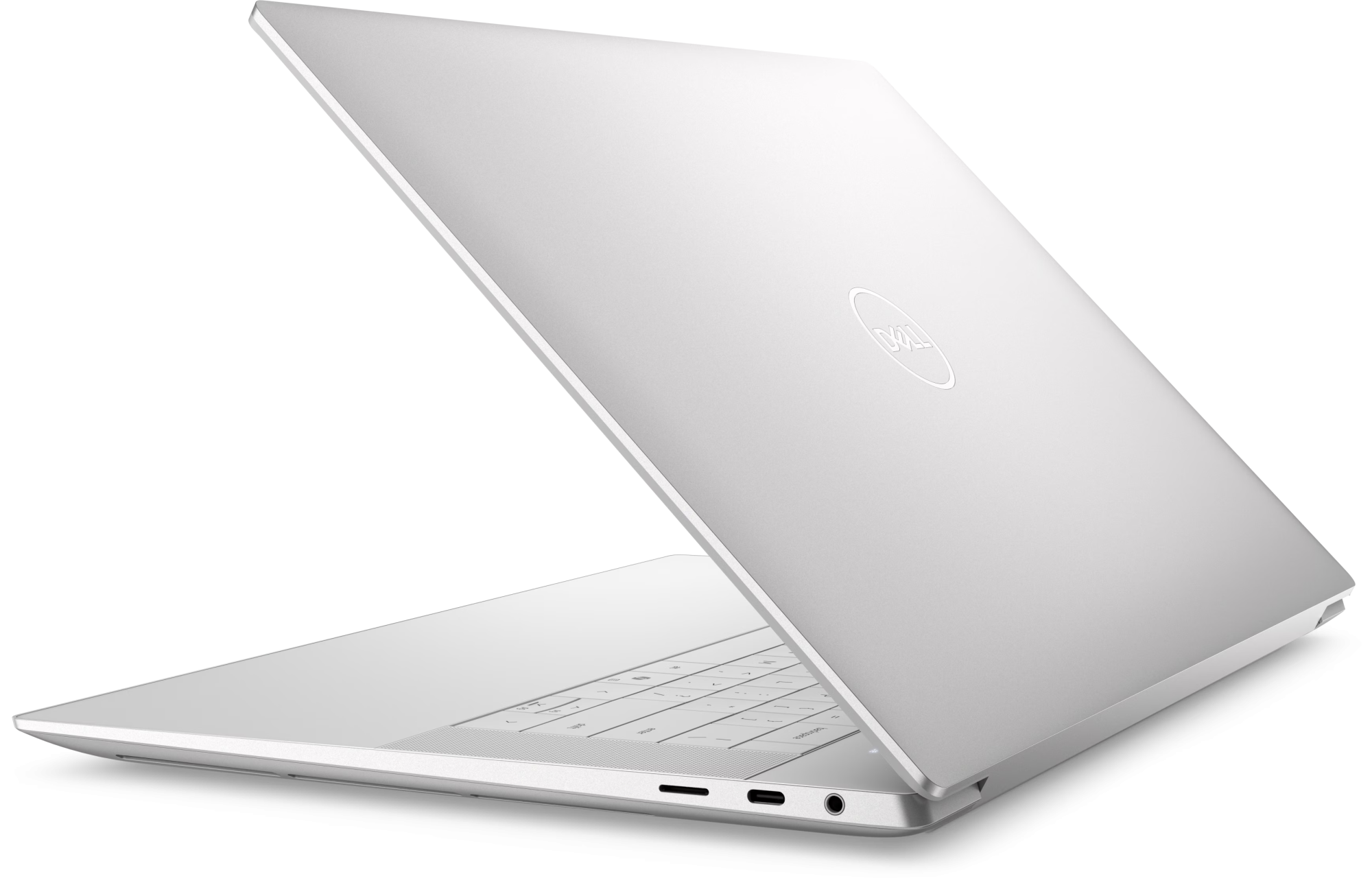 Ноутбук Dell XPS 16 9640 (DIABLO_MTL_2501_1200_210-BLFY) фото