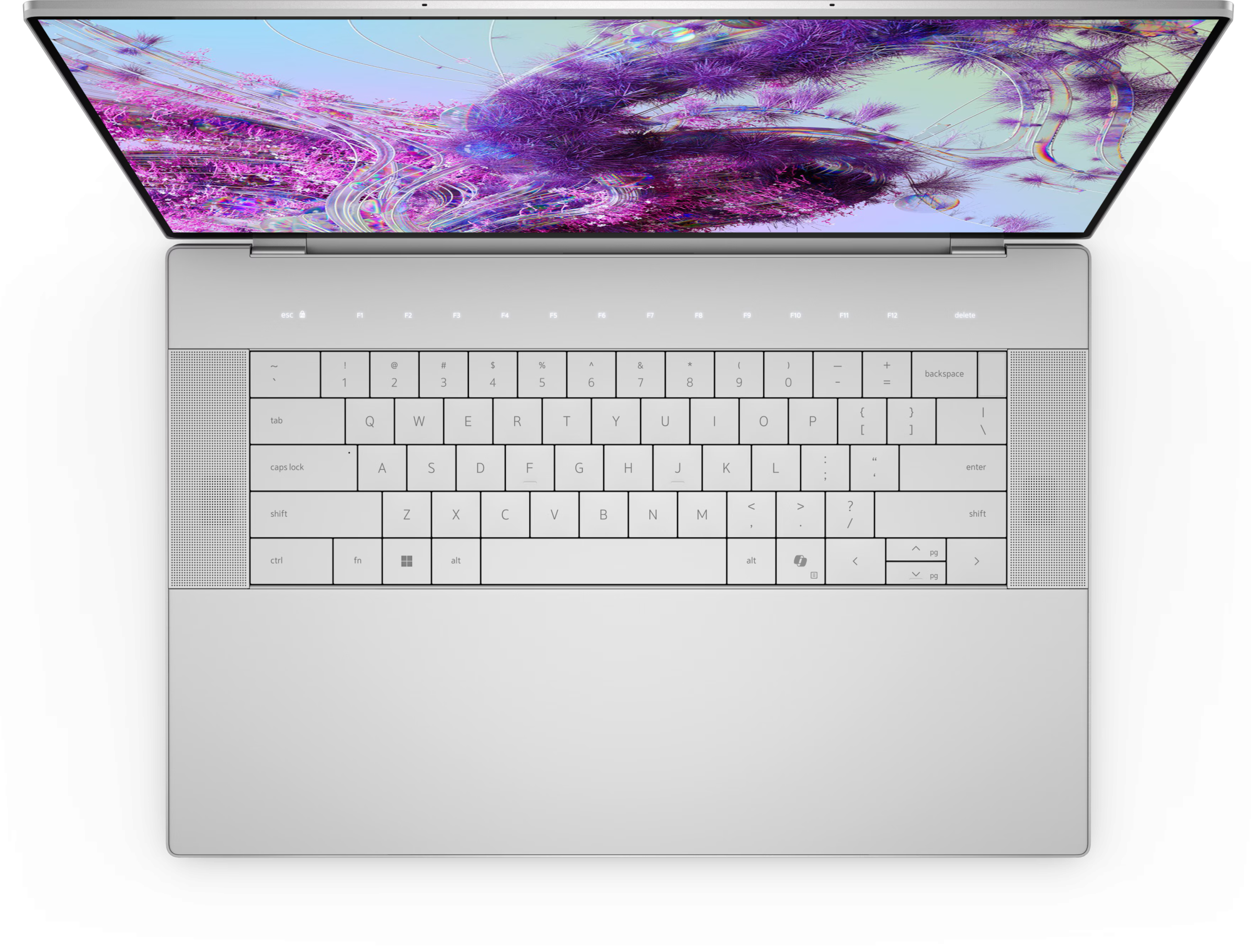 Ноутбук Dell XPS 16 9640 (DIABLO_MTL_2501_1200_210-BLFY) фото