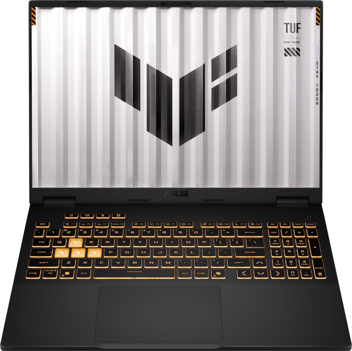 Ноутбук ASUS TUF Gaming F16 FX608JMI-TU424W 16" (90NR0NB1-M00S20) фото