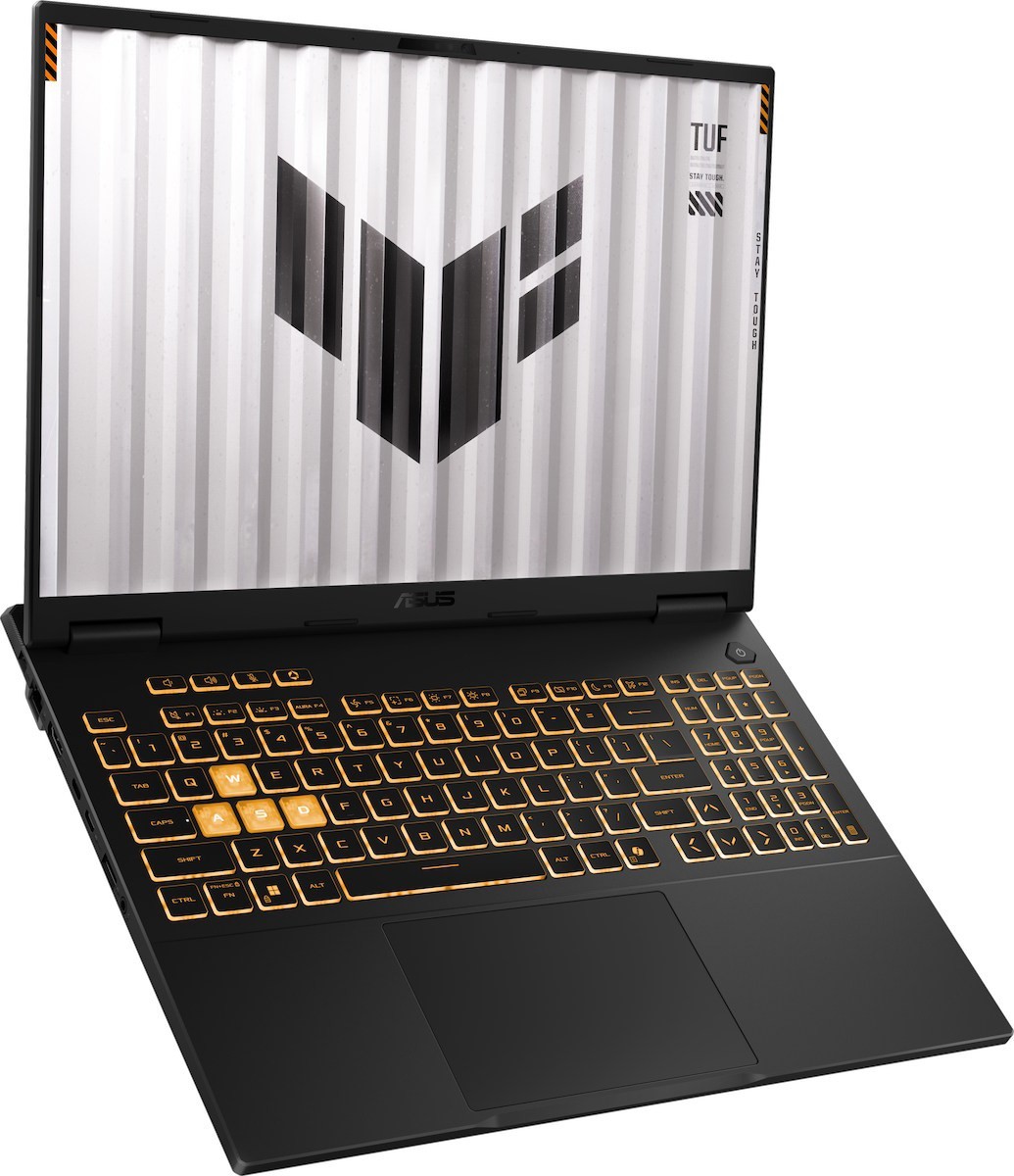 Ноутбук ASUS TUF Gaming F16 FX608JMI-TU424W 16" (90NR0NB1-M00S20) фото