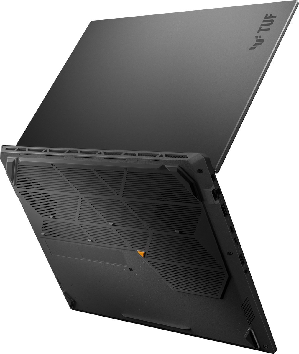 Ноутбук ASUS TUF Gaming F16 FX608JMI-TU424W 16" (90NR0NB1-M00S20) фото