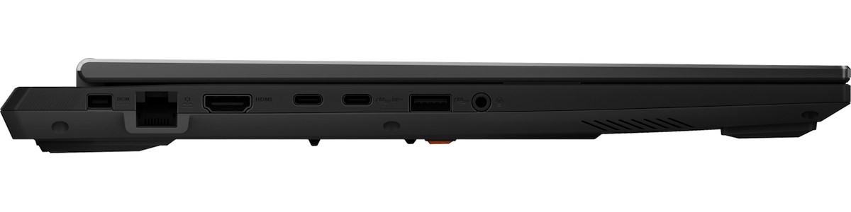 Ноутбук ASUS TUF Gaming F16 FX608JMI-TU424W 16" (90NR0NB1-M00S20) фото