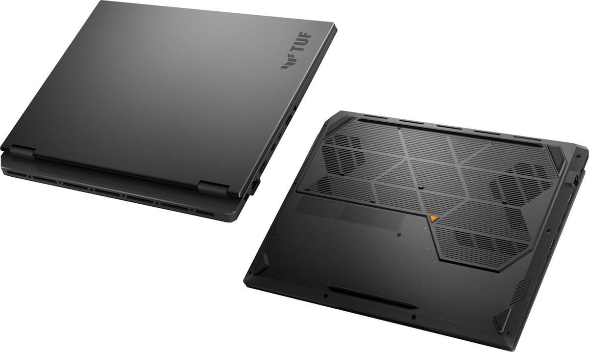 Ноутбук ASUS TUF Gaming F16 FX608JMI-TU424W 16" (90NR0NB1-M00S20) фото