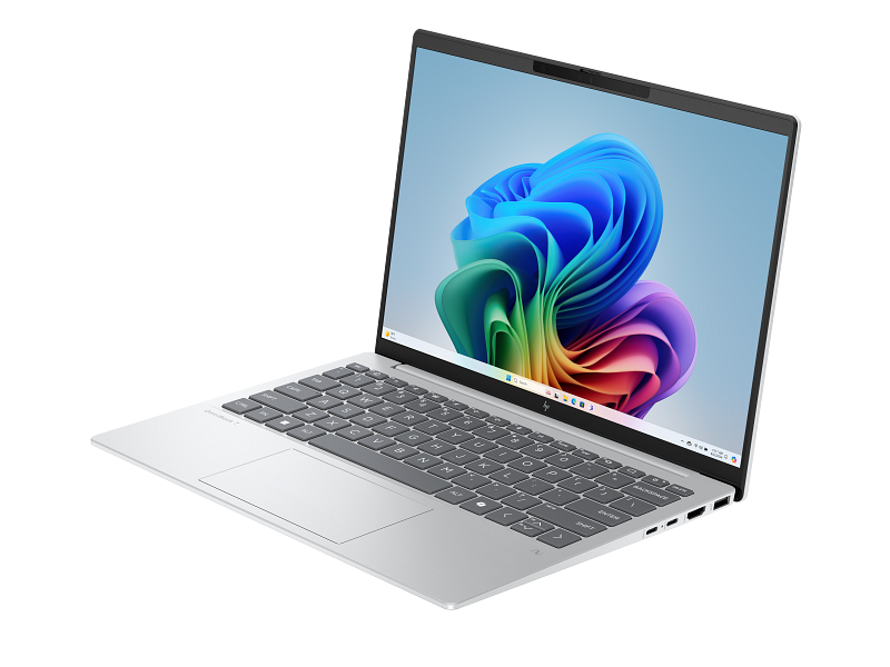Ноутбук HP OmniBook 7 Aero 13-bg1014ci (E23XPEA) фото