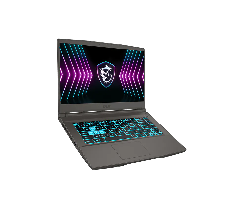 Ноутбук MSI Thin 15 B2RVE-3458XKZ 15,6" (9S7-16R831-3458) фото