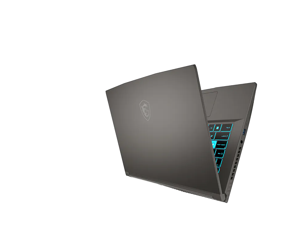 Ноутбук MSI Thin 15 B2RVE-3458XKZ 15,6" (9S7-16R831-3458) фото