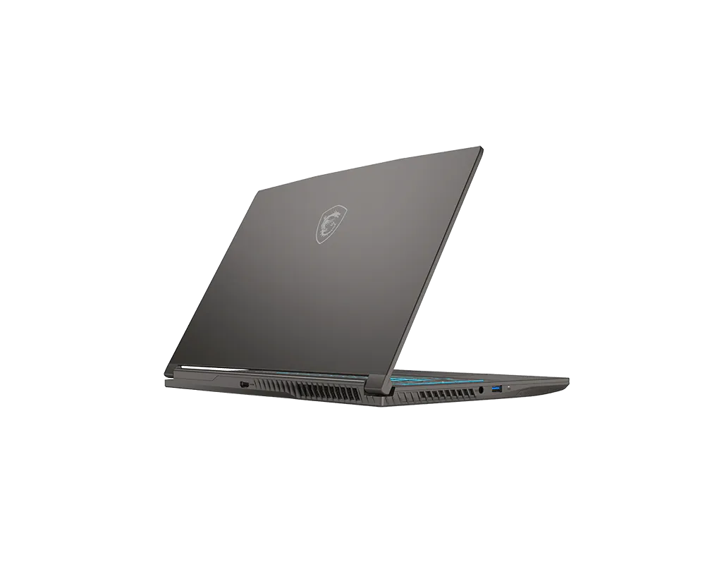 Ноутбук MSI Thin 15 B2RVE-3458XKZ 15,6" (9S7-16R831-3458) фото