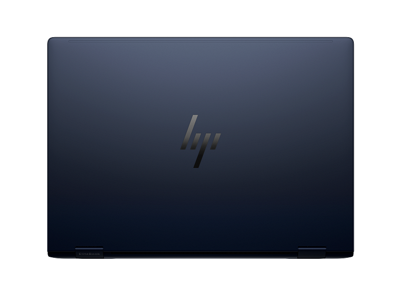 Ноутбук HP EliteBook X Flip G1i 14 AI - Atmospheric Blue (B68SCEA) фото