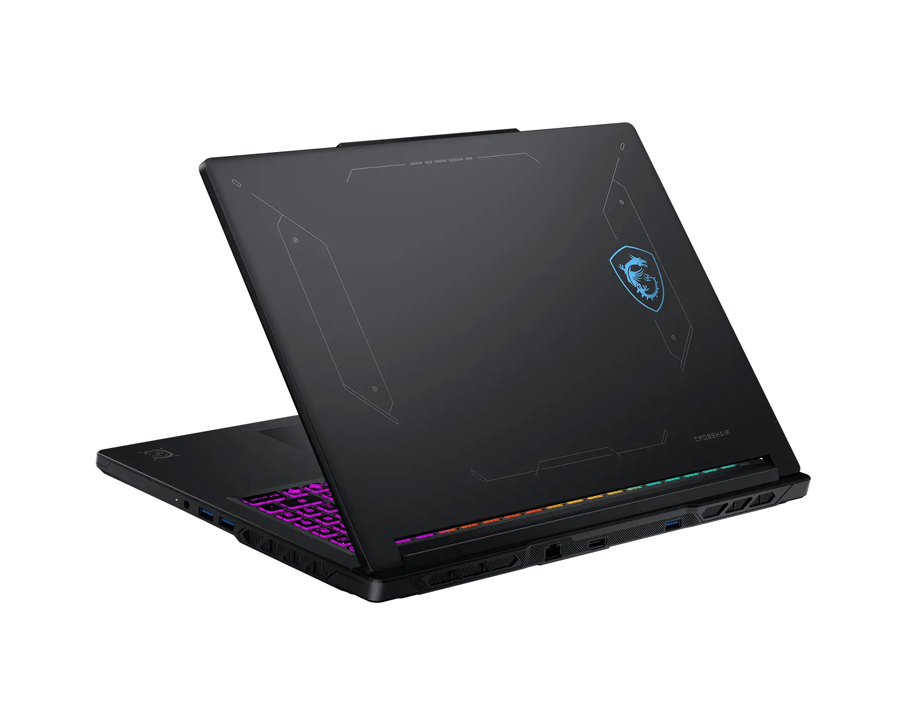 Ноутбук MSI Crosshair 16 HX E14WGK-005XKZ 16" (9S7-265343-005) фото