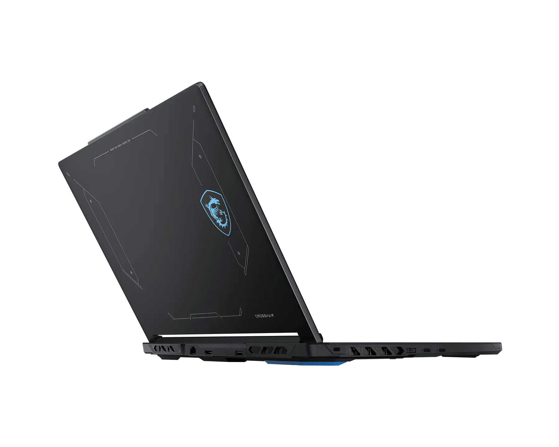 Ноутбук MSI Crosshair 16 HX E14WGK-005XKZ 16" (9S7-265343-005) фото