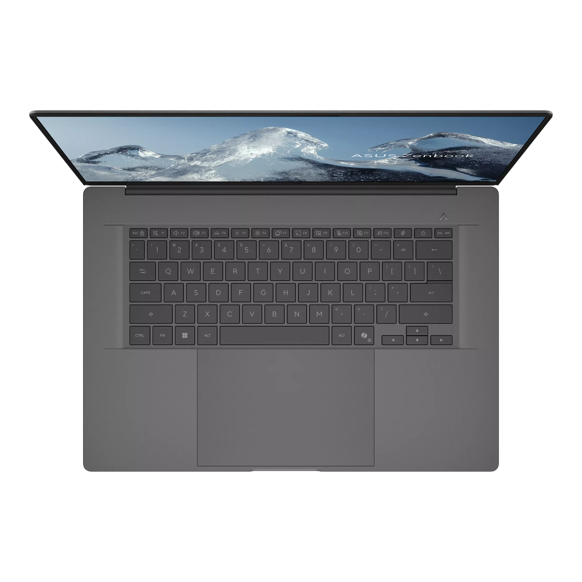 Ноутбук ASUS Zenbook A16 UX3607QA-SH003W 16" (90NB18L5-M005L0) фото