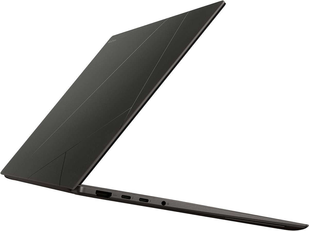 Ноутбук Asus Zenbook S 14 UX5406AA-SW046W 14", Antrim Gray (90NB16Q6-M00PK0) фото
