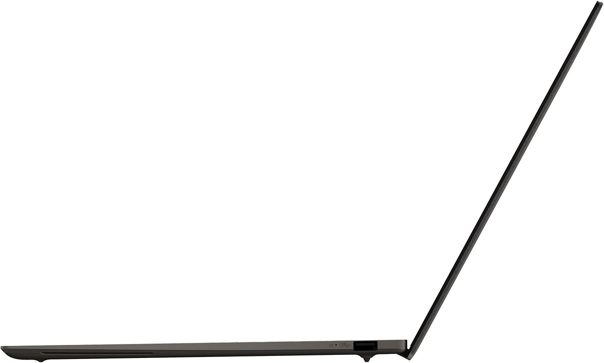 Ноутбук Asus Zenbook S 14 UX5406AA-SW046W 14", Antrim Gray (90NB16Q6-M00PK0) фото