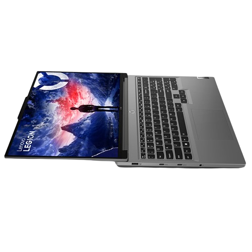 картинка Ноутбук Lenovo Legion 5 (83DG008KRK) от магазина itmag.kz
