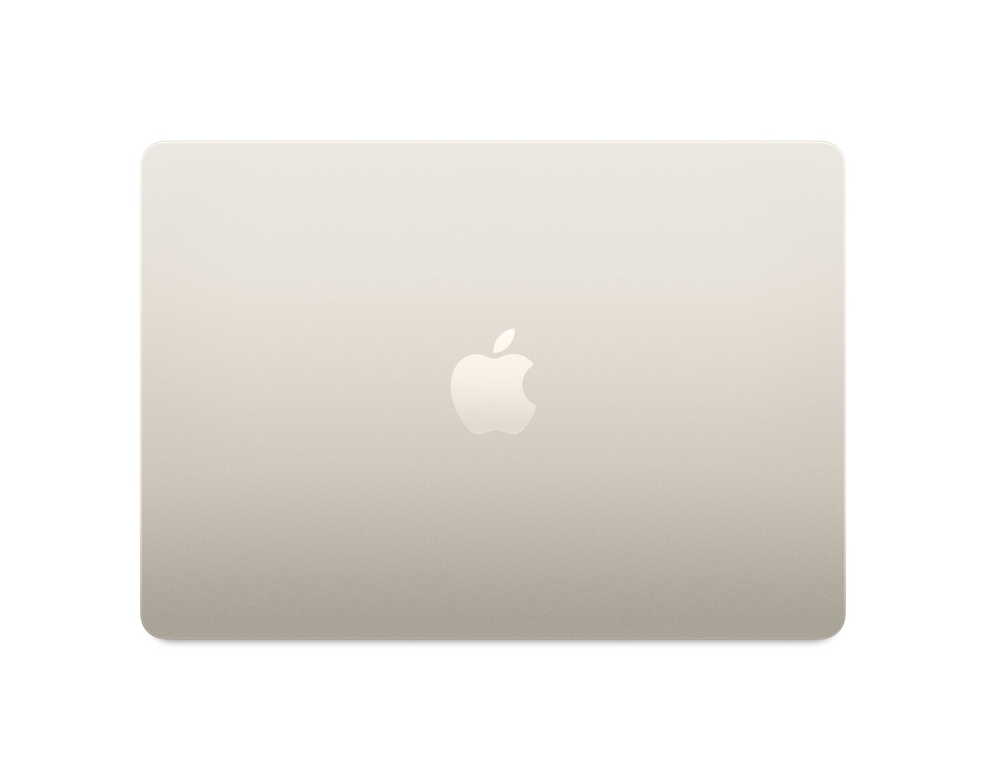 Ноутбук MacBook Air 13-inch, Starlight (MW103RU/A) фото