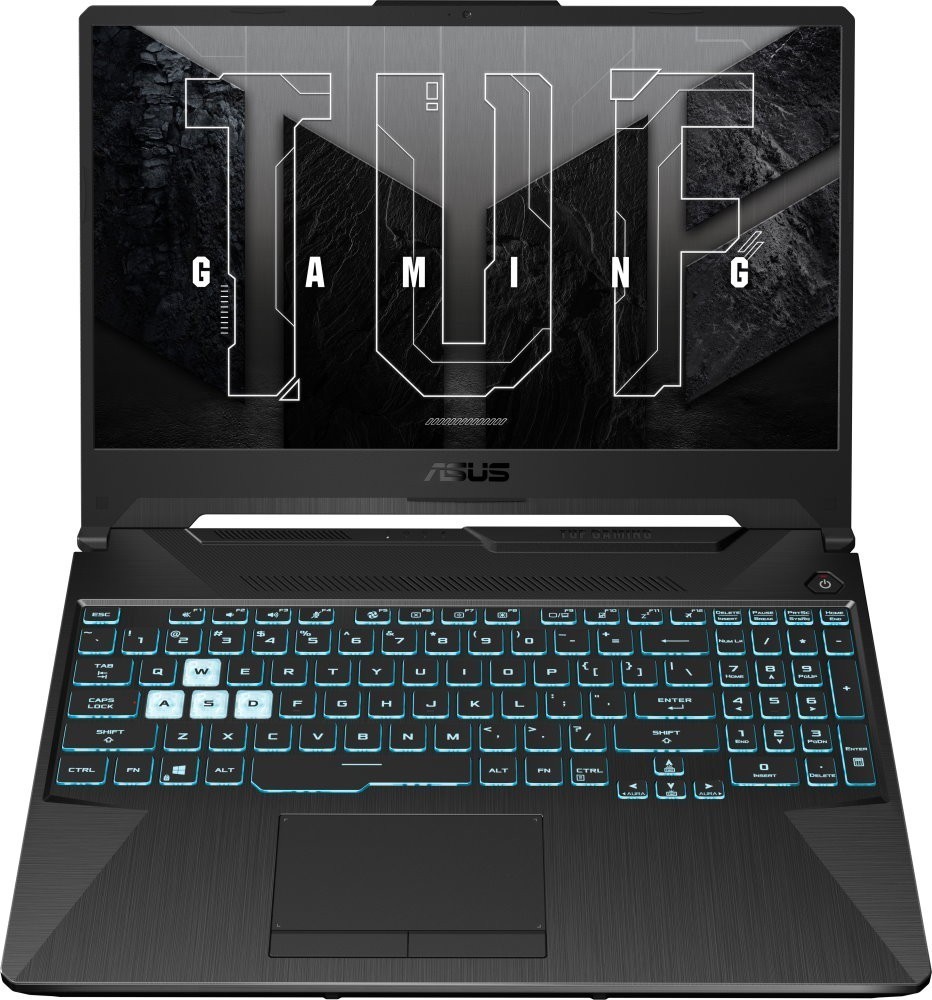 Ноутбук ASUS TUF Gaming A15 FA506NCG-HN339W 15.6" (90NR0JF7-M00V70) фото