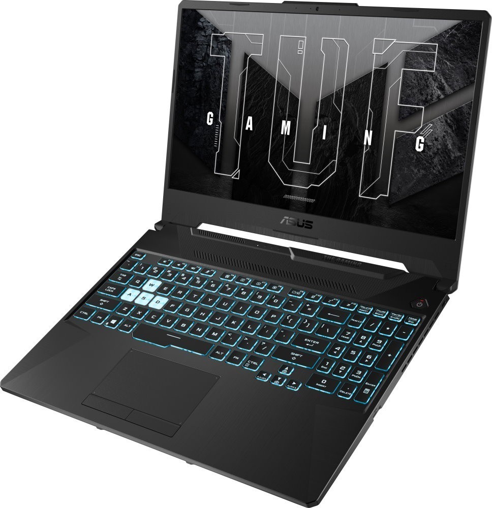 Ноутбук ASUS TUF Gaming A15 FA506NCG-HN339W 15.6" (90NR0JF7-M00V70) фото