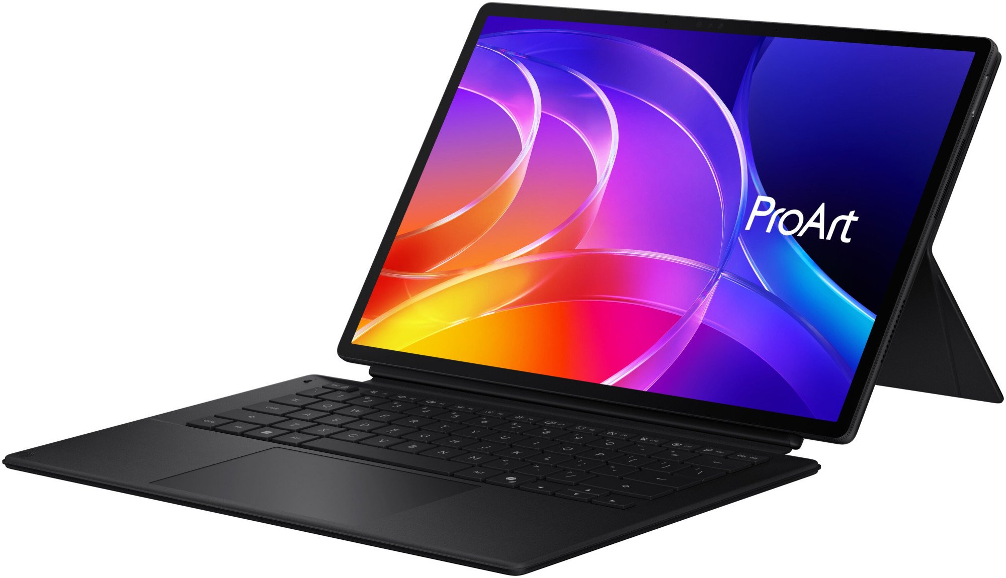 Ноутбук Asus ProArt PZ14 HT7407NA-SN096X 14", Nano Black (90NB1861-M004K0) фото