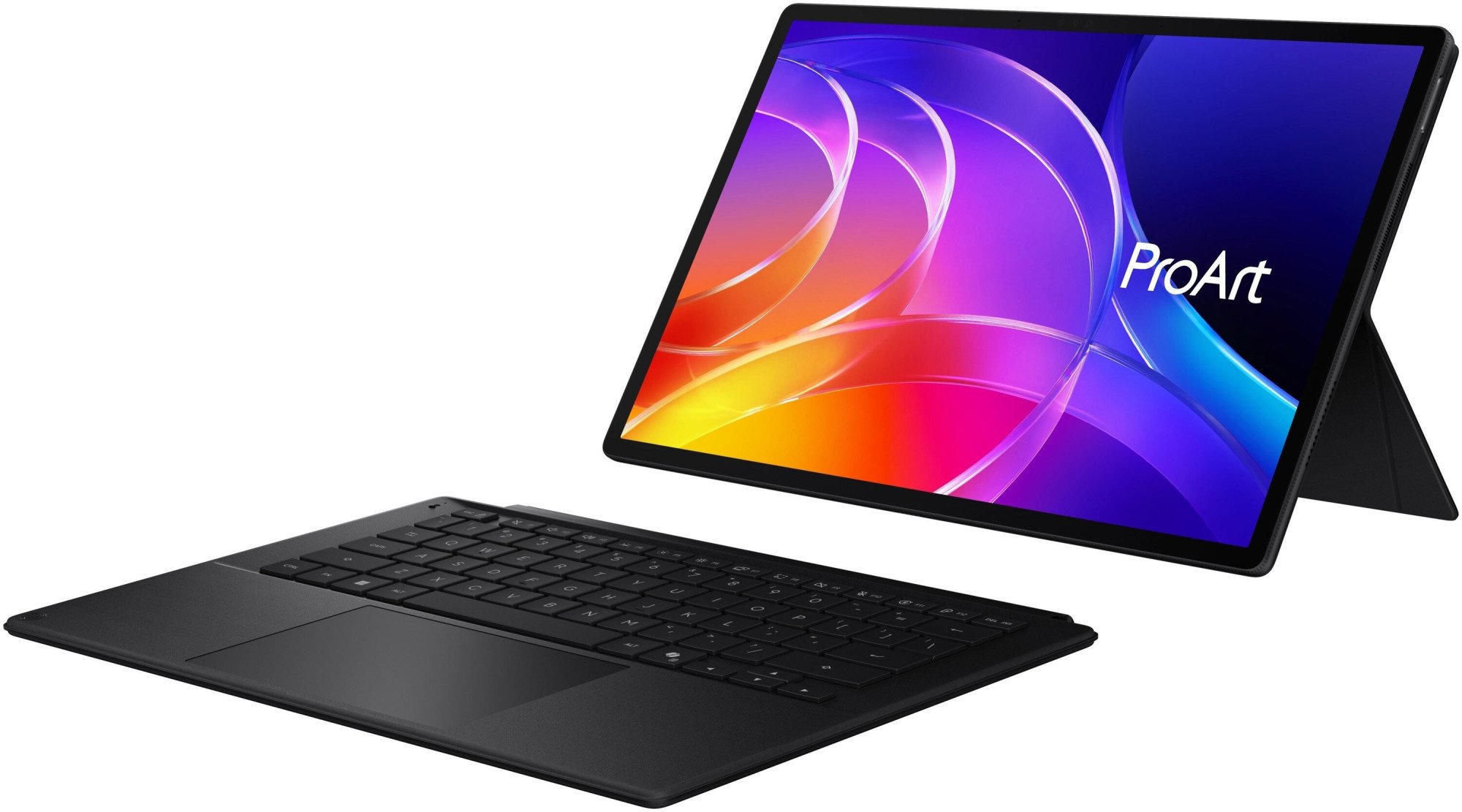 Ноутбук Asus ProArt PZ14 HT7407NA-SN096X 14", Nano Black (90NB1861-M004K0) фото