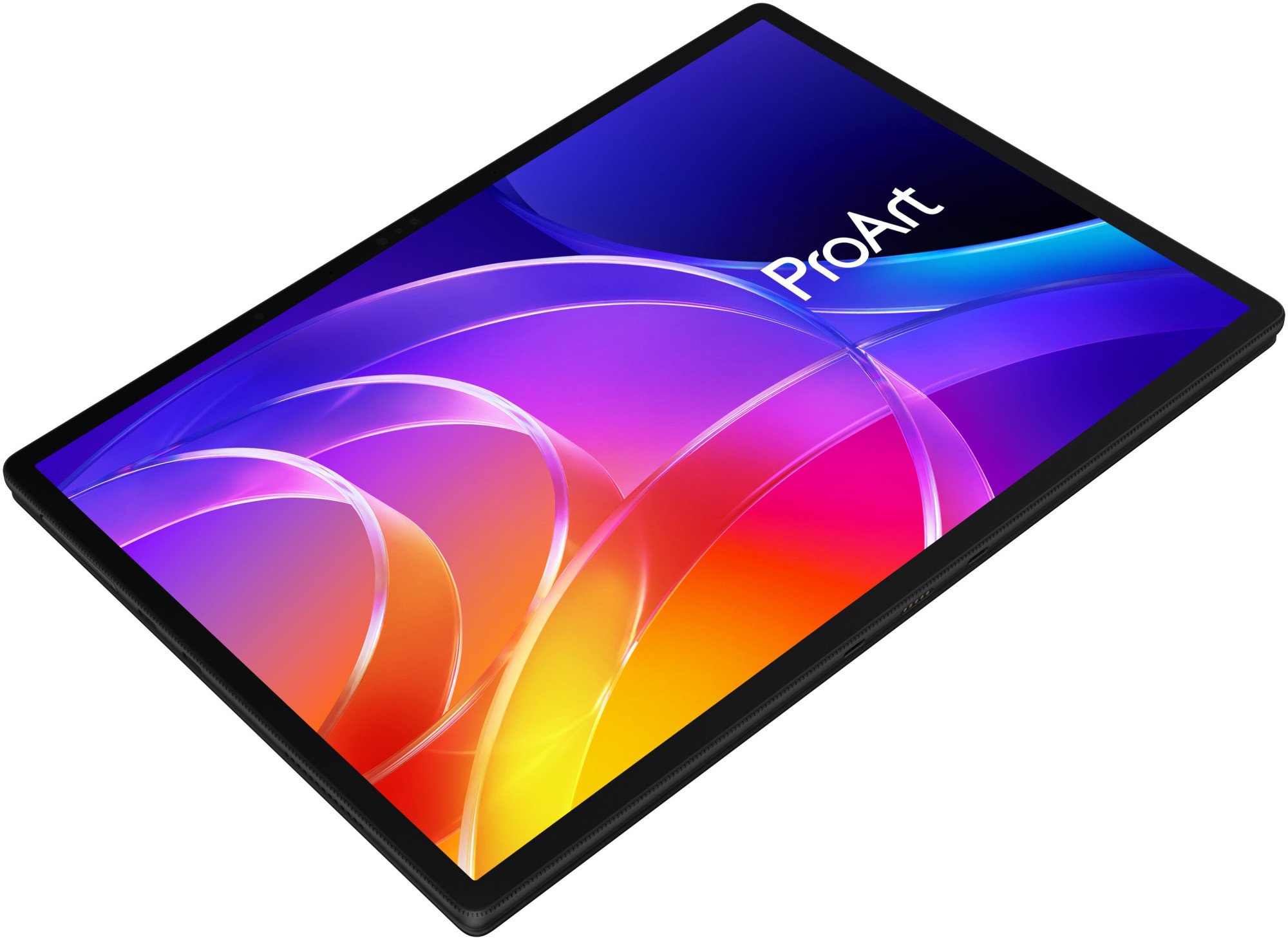 Ноутбук Asus ProArt PZ14 HT7407NA-SN096X 14", Nano Black (90NB1861-M004K0) фото