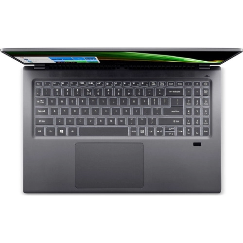 картинка Ноутбук Acer Swift X SFX16-51G (NX.AYLER.001) от магазина itmag.kz
