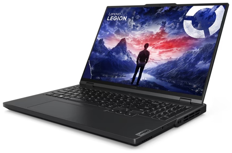 картинка Ноутбук Lenovo Legion Pro 5 16IRX9 (83DF009URK) от магазина itmag.kz