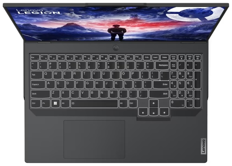 картинка Ноутбук Lenovo Legion Pro 5 16IRX9 (83DF009URK) от магазина itmag.kz