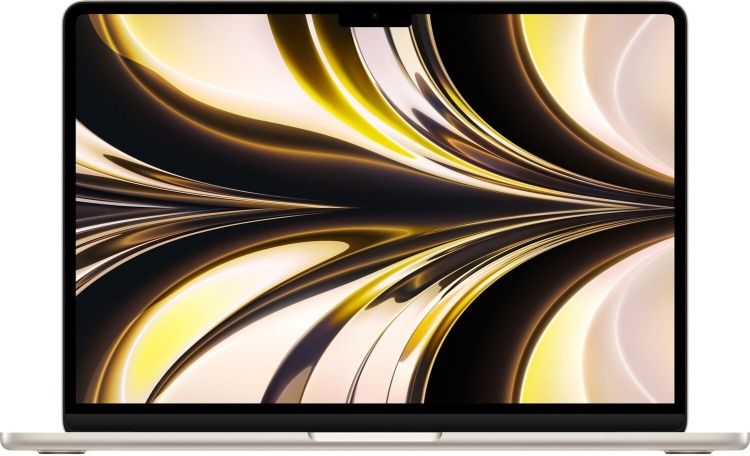 картинка Ноутбук Apple MacBook Air A2681 (MLY23) от магазина itmag.kz