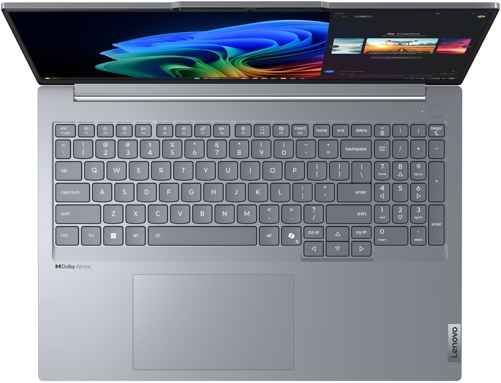 Ноутбук Lenovo ThinkBook 16 G7 QOY (21NH0002RU) фото