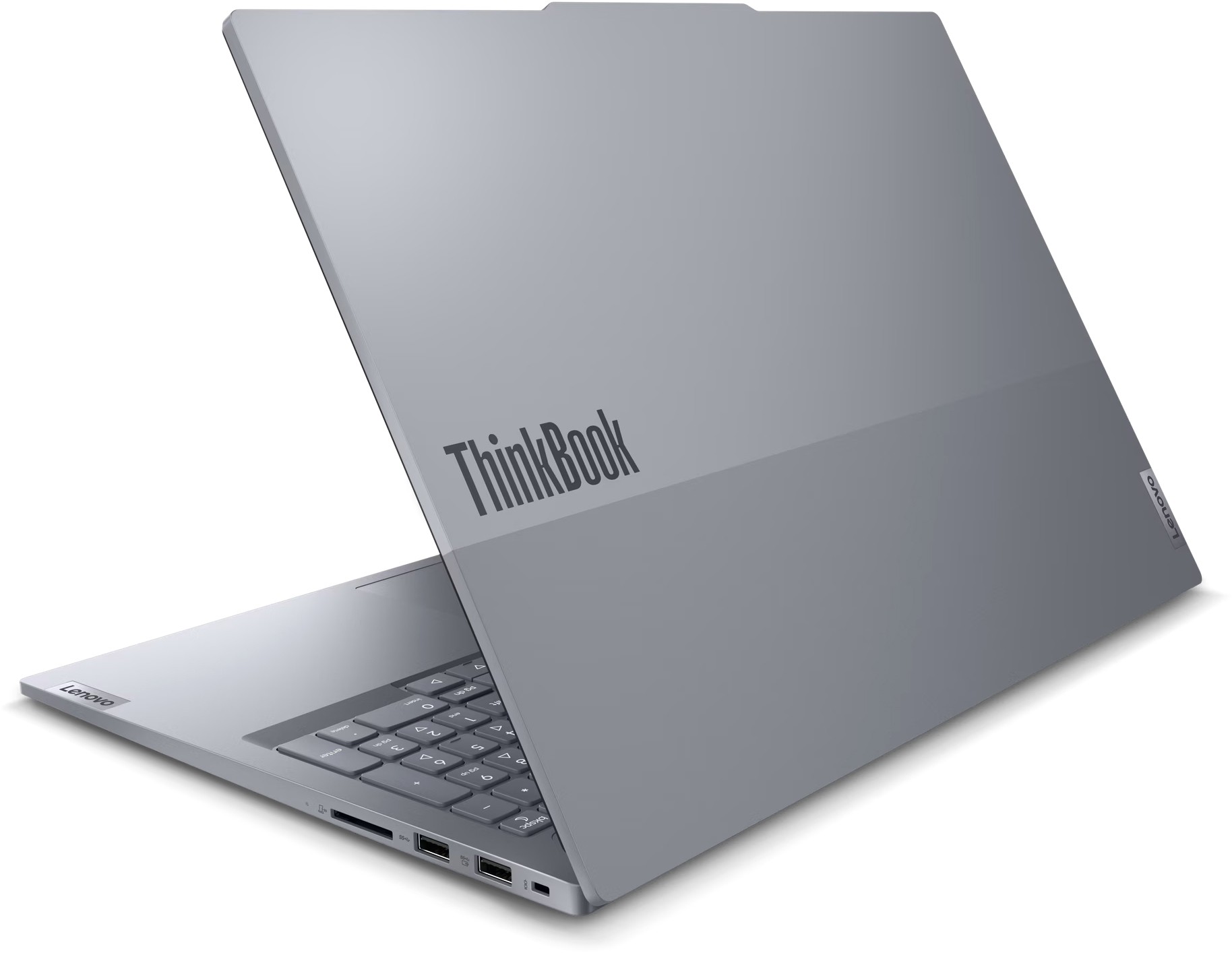 Ноутбук Lenovo ThinkBook 16 G7 QOY (21NH0002RU) фото