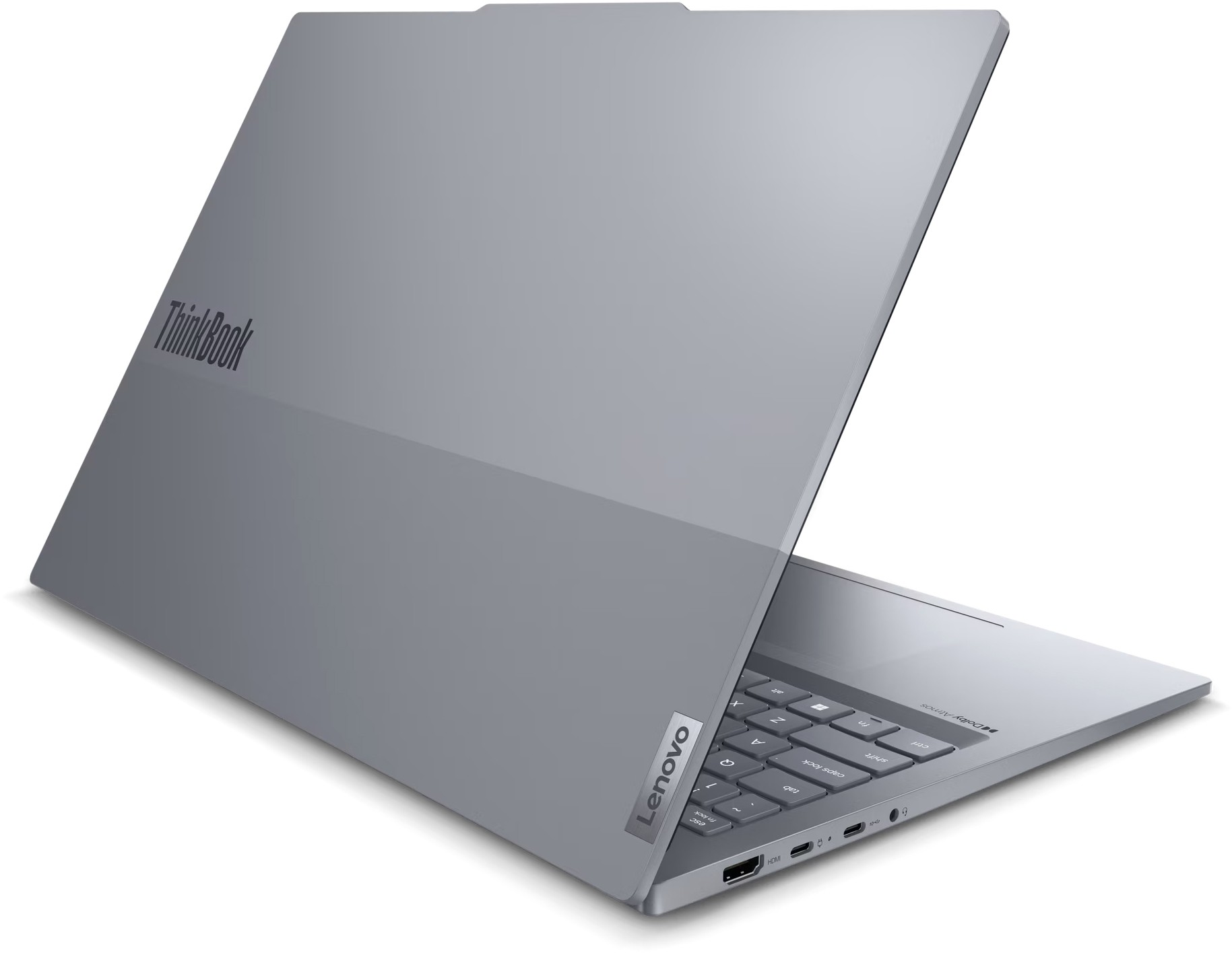 Ноутбук Lenovo ThinkBook 16 G7 QOY (21NH0002RU) фото