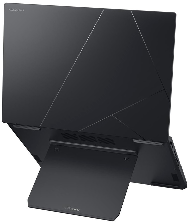 Ноутбук ASUS Zenbook Duo UX8406CA-QL453W 14" (90NB14X1-M00U00) фото