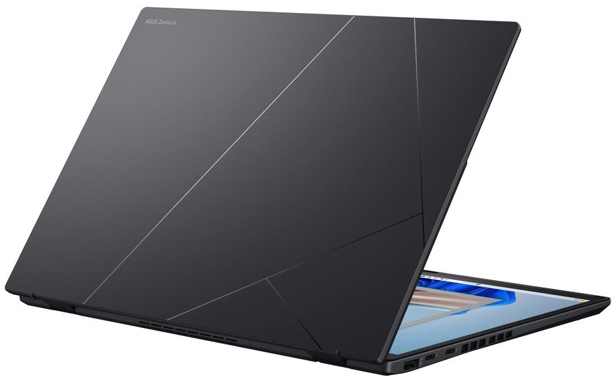 Ноутбук ASUS Zenbook Duo UX8406CA-QL453W 14" (90NB14X1-M00U00) фото