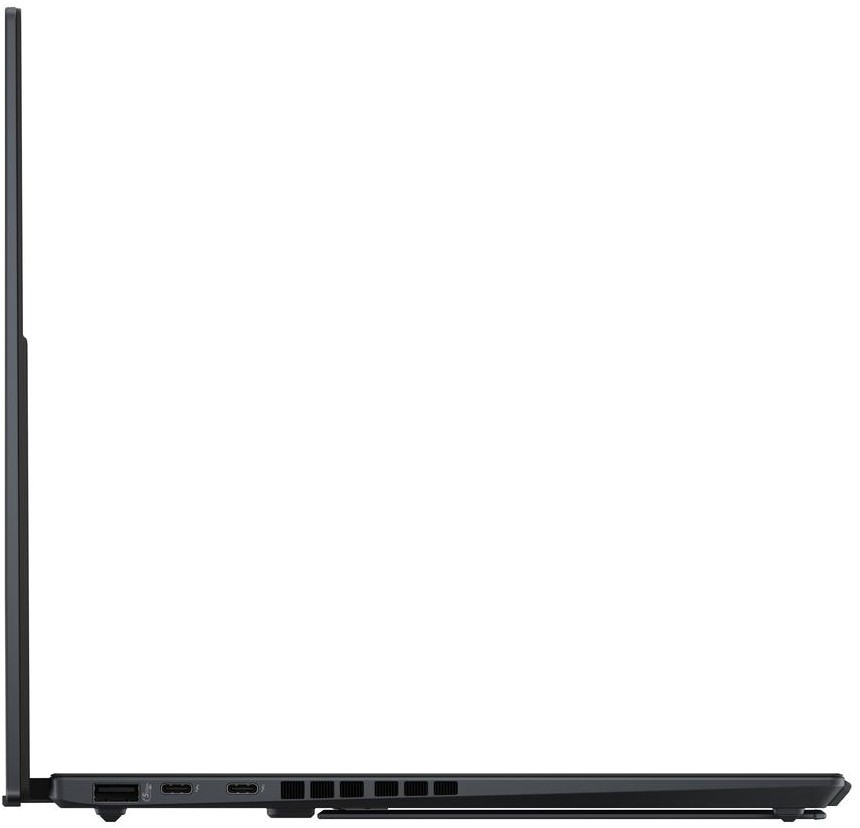 Ноутбук ASUS Zenbook Duo UX8406CA-QL453W 14" (90NB14X1-M00U00) фото