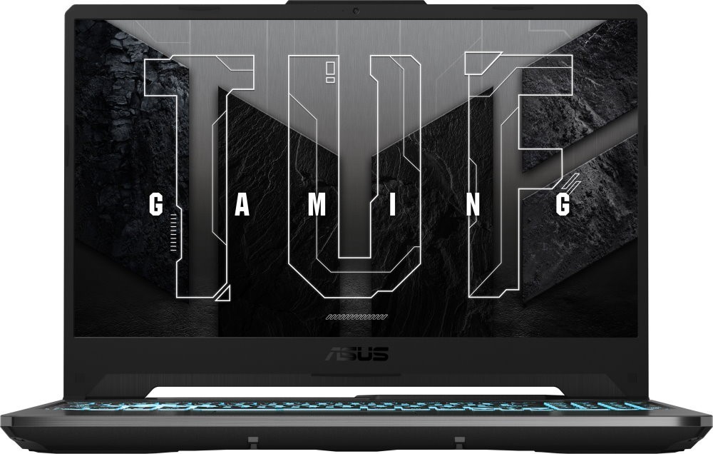 Ноутбук Asus TUF Gaming A15 FA506NCG-HN371W 15.6", Graphite Black (90NR0JF7-M00V30) фото