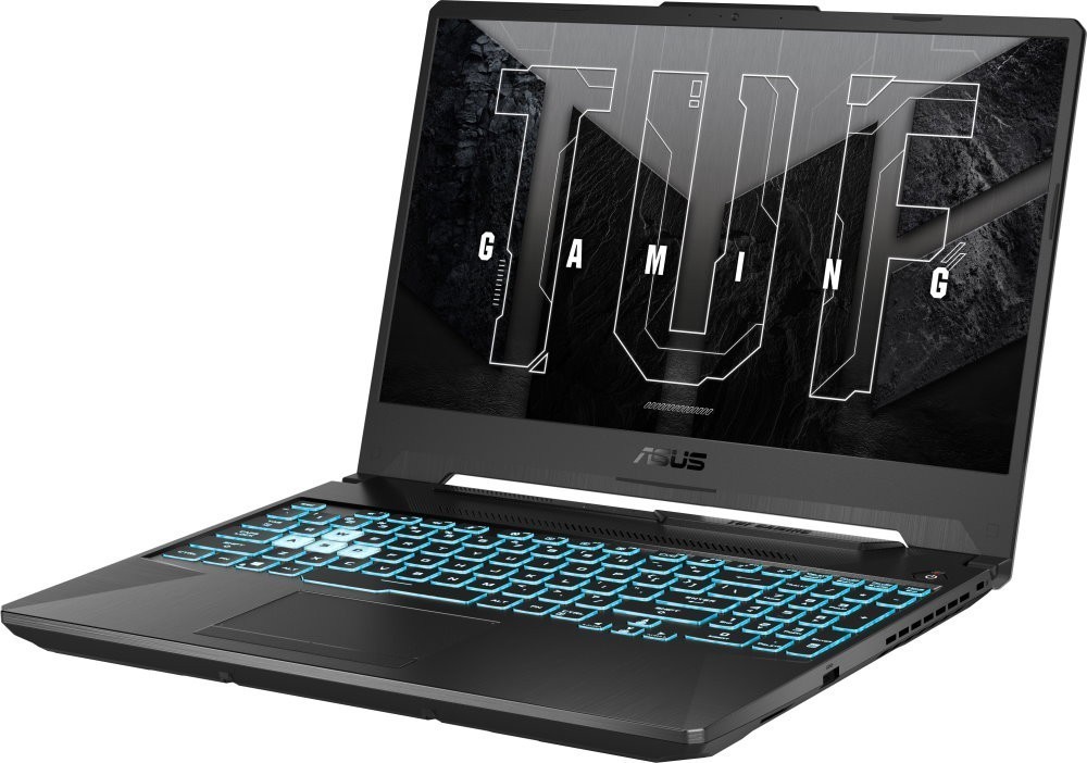 Ноутбук Asus TUF Gaming A15 FA506NCG-HN371W 15.6", Graphite Black (90NR0JF7-M00V30) фото