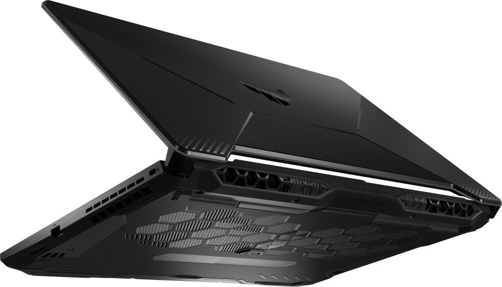 Ноутбук Asus TUF Gaming A15 FA506NCG-HN371W 15.6", Graphite Black (90NR0JF7-M00V30) фото
