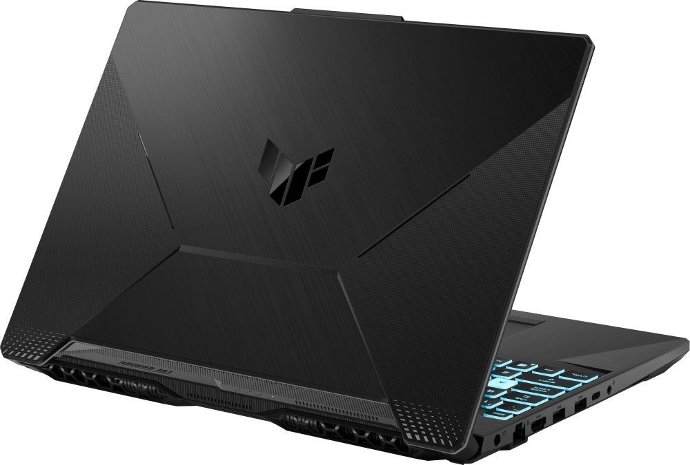Ноутбук Asus TUF Gaming A15 FA506NCG-HN371W 15.6", Graphite Black (90NR0JF7-M00V30) фото
