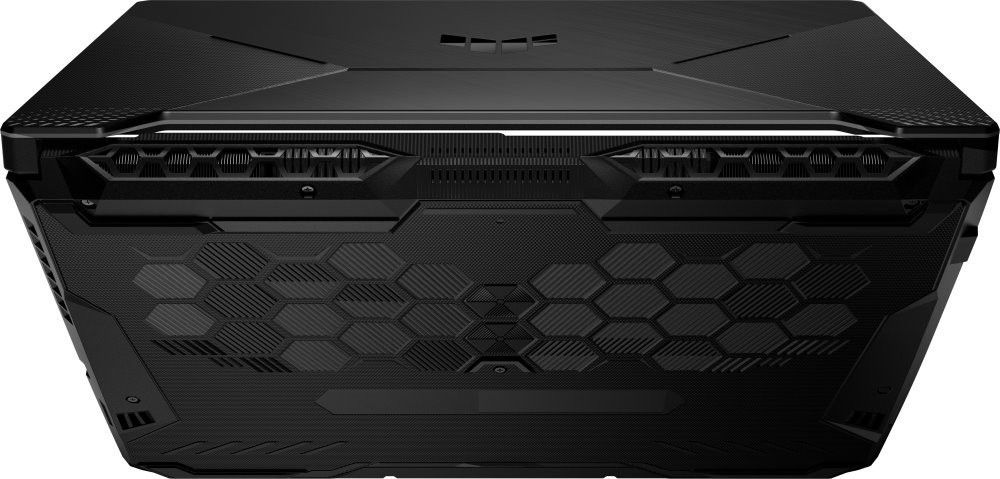 Ноутбук Asus TUF Gaming A15 FA506NCG-HN371W 15.6", Graphite Black (90NR0JF7-M00V30) фото