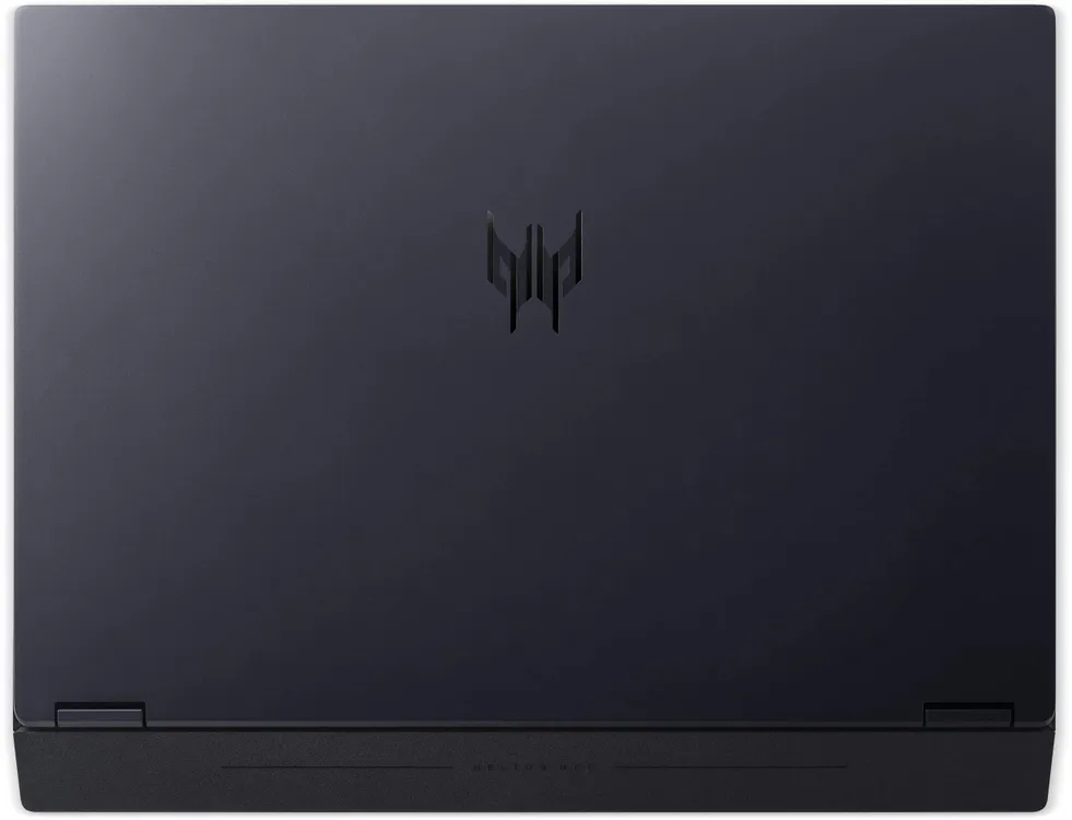 Ноутбук Acer Predator Helios Neo 16S AI PHN16S-71 16", Black (NH.QZFER.003) фото