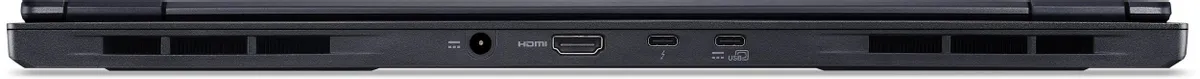 Ноутбук Acer Predator Helios Neo 16S AI PHN16S-71 16", Black (NH.QZFER.003) фото