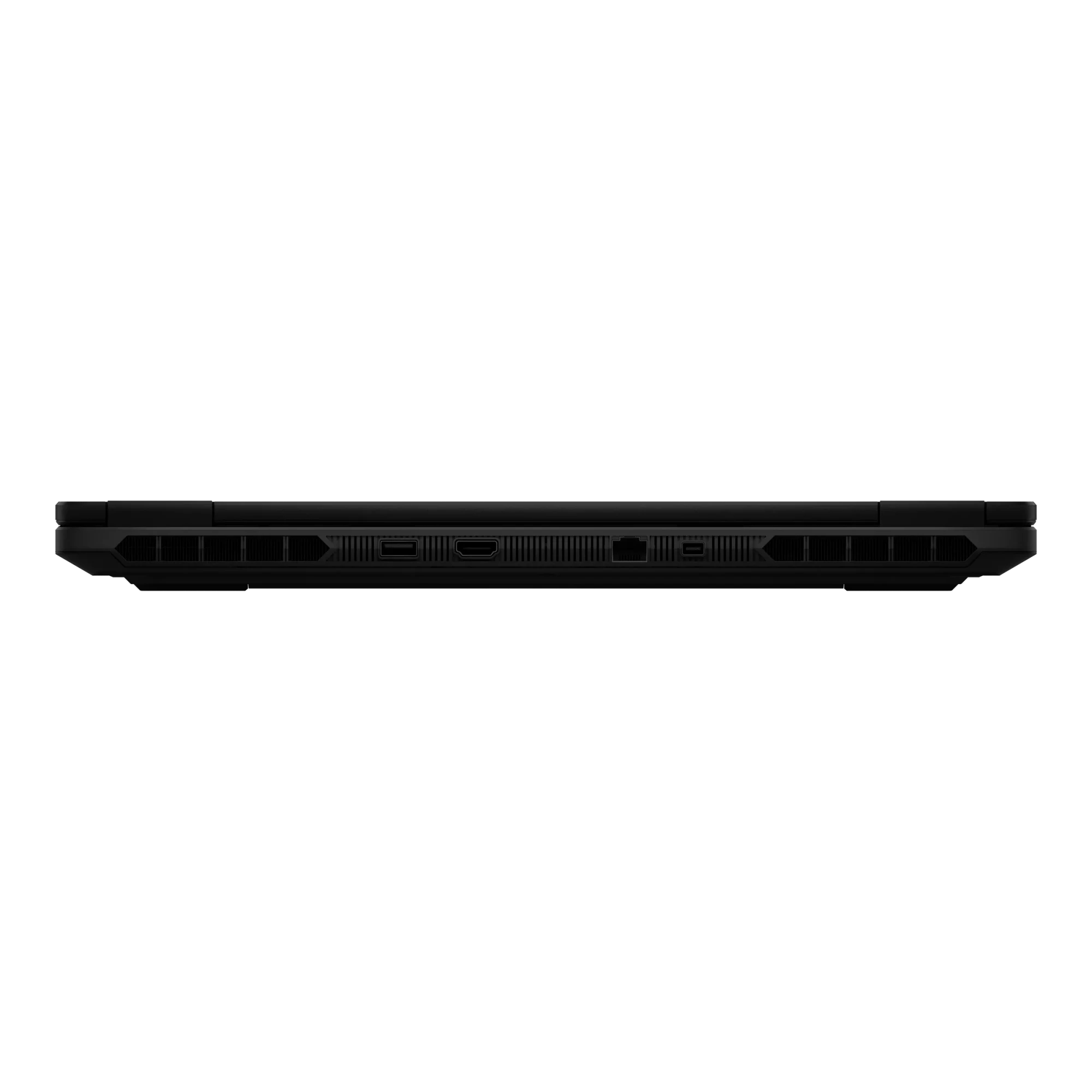 Ноутбук ASUS TUF Gaming 16 FX610JH-TU083W, Черный (90NR0QS1-M00AT0) фото