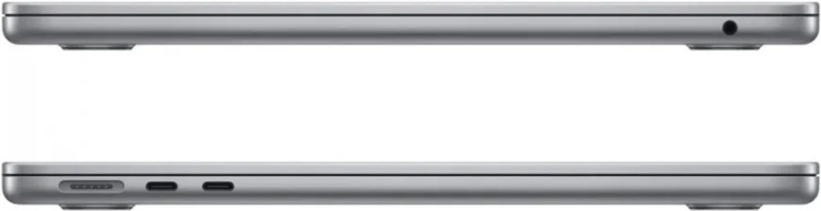 картинка Ноутбук Apple MacBook Air 13 A2681 (MLY03) от магазина itmag.kz
