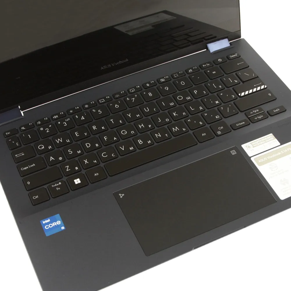 картинка Ноутбук Asus VivoBook S 14 Flip TP3402VA-LZ161W (90NB10W1-M005F0) от магазина itmag.kz