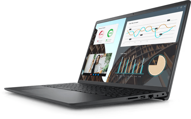 Ноутбук Dell Vostro 3530 (N3409PVNB3530EMEA01) фото